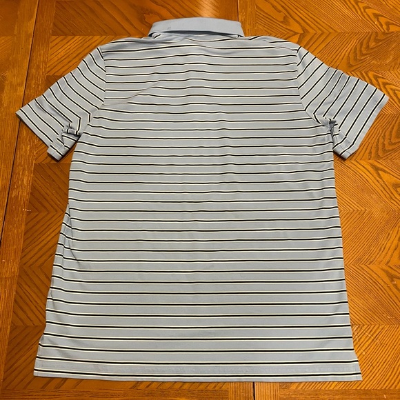 3 mens Polo Ralph Lauren short-sleeved golf shirts - Picture 9 of 10